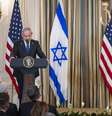 Trump e Netanyahu conversaram por telefone sobre guerra, disse mídia  Foto: ANSA / Ansa - Brasil