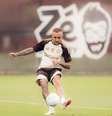 Everton Cebolinha despertou o interesse de clubes da Série A do Brasileirão - Foto: Gilvan de Souza/Flamengo / Jogada10