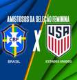 Brasil e Estados Unidos se enfrentaram no último sábado na Neo Química Arena - (Photo by Alexandre Schneider/Getty Images) Foto: Jogada10