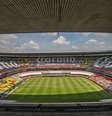 México e África do Sul fazem jogo de abertura da Copa do Mundo - Foto: Divulgação / FIFA / Jogada10