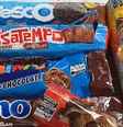 Teste revela os melhores e piores biscoitos recheados de chocolate  Foto: Reprodução/Instagram