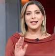 Amada e odiada, Daniela Lima suscitava um engajamento interessante para a GloboNews nas redes sociais Foto: Reprodução/TV