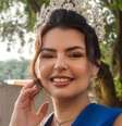 Gabriela Camargo, mais conhecida como Gabi Sálvi, de 32 anos, rebateu os comentários gordofóbicos que recebeu na internet Foto: Reprodução/Instagram:@agabisalvi
