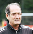 Muricy Ramalho é anunciado como comentarista do SBT e N Sports para os jogos do Brasil na Copa  Foto: Reprodução/Instagram/@muricyramalhoreal