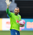  Foto: Heuler Andrey/Eurasia Sport Images/Getty Images