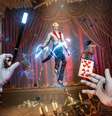 Magicians: The Devil's Deal é anunciado para PC, PlayStation 5 e Xbox Series  Foto: Divulgação / Focus Entertainment
