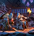 Valheim chega em setembro após mais de cinco anos em Acesso Antecipado  Foto: Divulgação / Coffee Stain Publishing