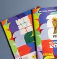 Completar o álbum da Copa pode ser uma experiência de aprendizado e ajudar a reduzir o tempo de telas na rotina das crianças Foto: Ink Drop | Shutterstock / Portal EdiCase