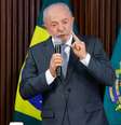 Genial/Quaest: Governo Lula é desaprovado por 48% e aprovado por 47%  Foto: Wilton Junior/Estadão / Estadão