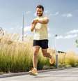 Veja como é correr a partir dos 30 anos  Foto: Shutterstock / Sport Life