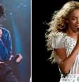 Guarda-costas revela o momento em que Michael Jackson foi ver Beyoncé  Foto: The Music Journal