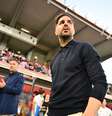 Fabregas é o favorito para assumir o Barcelona no futuro - Foto: Giuseppe Cottini/Getty Images / Jogada10