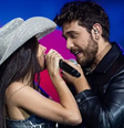 Ana Castela e Gustavo Mioto namoraram por 2 anos  Foto: Reprodução
