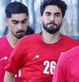 Seleção do Irã treina no México  Foto: Reprodução/Instagram