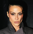 Cleo Pires estreou nas novelas em América  Foto: Reprodução/Instagram
