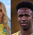 Virginia Fonseca e Vini Jr. namoraram por cerca de seis meses  Foto: Reprodução/Instagram