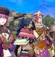 Fire Emblem: Fortune's Weave para Switch 2 ganha data de lançamento e novo trailer  Foto: Reprodução / Nintendo