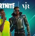 Vinícius Jr. será incluído no Fortnite no dia 10 de junho  Foto: Reprodução / Epic Games