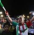Federação do Irã diz que EUA barraram ingressos da Copa de torcedores iranianos  Foto: Fatemeh Bahrami/Anadolu via Getty Images