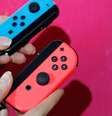 Nintendo é multada em US$ 46 milhões por problema de drift nos Joy-Cons do Switch  Foto: Reprodução / Chesnot / Getty Images