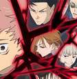 Jujutsu Kaisen terá jogo feito por criador de Vampire Survivors  Foto: Reprodução / Shueisha Games