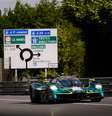  Foto: Divulgação  / Aston Martin Racing 