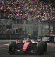 Foto: Scuderia Ferrari HP / Reprodução