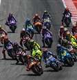 Foto: Reprodução / MotoGP