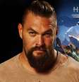 Jason Momoa deixa o elenco do filme de Helldivers Foto: Reprodução / PlayStation