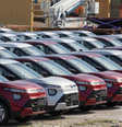 Nissan Kait exportação  Foto: Divulgação