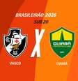 Vasco vive bom momento no Sub20 - Foto: Dikran Sahagian / Vasco / Jogada10
