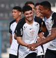 Corinthians está em décimo lugar do Brasileiro Sub-20 - Foto: Rodrigo Gazzanel / Corinthians - Legenda: Corinthians supera com facilidade o Avaí no Parque São Jorge / Jogada10