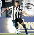 Victor Sá fez grandes temporadas com a camisa do Botafogo - Foto: Vitor Silva/Botafogo. / Jogada10