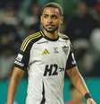 Rômulo tem dois títulos mineiros com o Atlético - Foto: Pedro Souza / Atlético / Jogada10