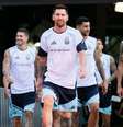 Argentina bateu a Islândia no último compromisso antes da Copa - Foto: Divulgação / AFA / Jogada10