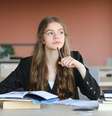 Além de representar uma parcela significativa da nota final, a redação pode ser decisiva para a aprovação em cursos concorridos  Foto: Hryshchyshen Serhii | Shutterstock / Portal EdiCase