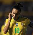 (Photo by Franklin Jacome/Getty Images) Foto: Esporte News Mundo
