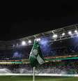 Nubank comprou o naming rights do estádio do Palmeiras - Foto: Reprodução / Jogada10