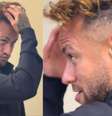Neymar lançou novo corte para a Copa do Mundo 2026 Foto: Reprodução/@tenoriowagner / Perfil Brasil