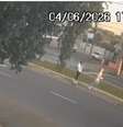 Mulheres que tiravam fotos em ciclofaixa são investigadas após morte de ciclista  Foto: Reprodução
