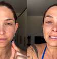 Dalu Melo denunciou ter sofrido tentativa de estupro ao correr em orla de cidade na Paraíba Foto: