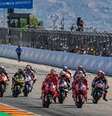 Foto: Reprodução / MotoGP
