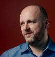 David Cage, o diretor francês que transformou escolhas em drama nos games Foto: Reprodução/Wired/Laura Stevens