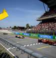 Foto: Divulgação / F1