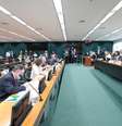 CCJ da Câmara aprova PEC que reduz maioridade penal para 16 anos  Foto: Bruno Spada / Câmara dos Deputados