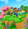 Minecraft terá versão nativa de Switch 2 em 2026  Foto: Reprodução / Mojang Studios