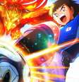 Captain Tsubasa 2: World Fighters ganha trailer da "Batalha dos Mais Fortes"; assista  Foto: Reprodução / Bandai Namco