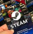 Valve decide encerrar a venda de vales-presente Steam nas lojas físicas  Foto: Reprodução / David Cardinez / Shutterstock