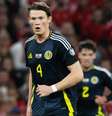 McTominay é um dos grandes destaques da Escócia –  Foto: Scotland National Team @ScotlandNT / Jogada10