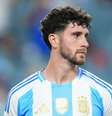 Tagliafico também preocupa na Argentina - Foto: Tim Warner/Getty Images / Jogada10